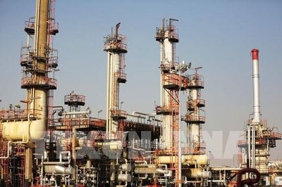 Căng thẳng Trung Đông nóng trở lại, giá dầu tăng vọt