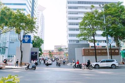 Trường Đại học Kiến trúc Hà Nội công bố điểm sàn xét tuyển năm 2026