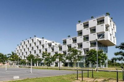 Trường Đại học FPT công bố điểm sàn xét tuyển năm 2026