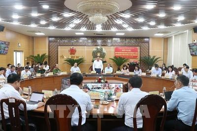 Tây Ninh siết đầu tư công: Sẽ điều chuyển vốn dự án chậm