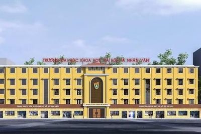 Trường Đại học Khoa học Xã hội và Nhân văn - ĐHQGHN công bố điểm sàn xét tuyển năm 2026