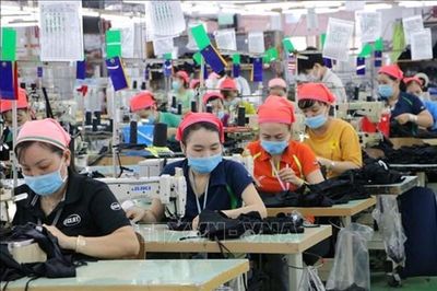 Đồng Nai: Nhiều dự án lớn triển khai, tạo động lực tăng trưởng 2 con số