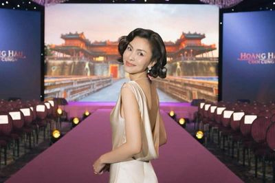 Mừng cho Tăng Thanh Hà đã tìm thấy hạnh phúc