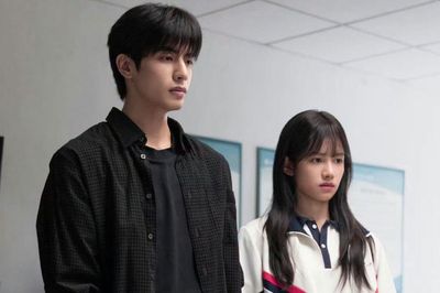 Chó Hoang Và Xương vừa lên sóng đã dẫn đầu rating