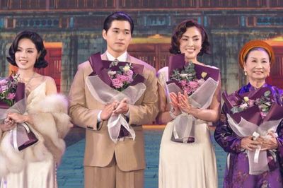 6 năm nghiên cứu của ê kíp Hoàng Hậu Cuối Cùng liệu đã đủ thuyết phục?