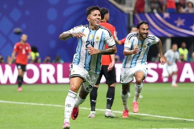 Xác định xong 4 trận tứ kết World Cup 2026