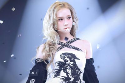 Winter tiết lộ từng bị SM từ chối đến 3 lần trước khi được debut với aespa