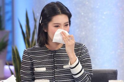 Đáng lo cho Thúy Ngân