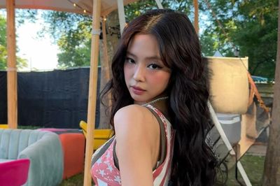 Jennie (BLACKPINK) đón thêm tin vui