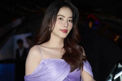 Khán giả mừng cho Nam Em đã tìm thấy hạnh phúc