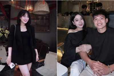 Vẻ đẹp của vùng biển nguyên sơ nhất Nghệ An - quê hương bà xã Hồ Văn Cường