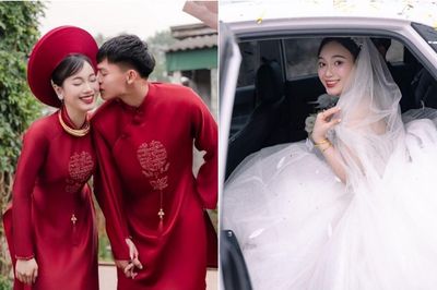 Điều gì làm nên nét đẹp ẩm thực xứ Nghệ - quê hương bà xã Hồ Văn Cường?
