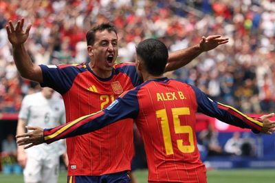 Siêu máy tính chỉ ra 4 ứng viên sáng giá nhất cho chức vô địch World Cup 2026
