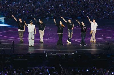 Tranh cãi quanh concert BTS phơi bày điểm yếu của ngành biểu diễn Chile
