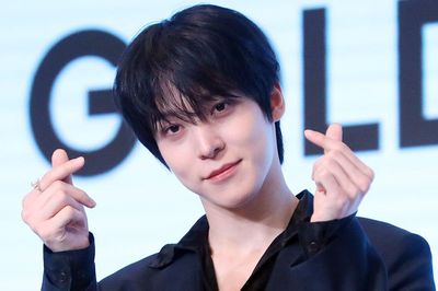 Công ty quản lý bác bỏ tin Yunho (ATEEZ) hẹn hò