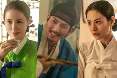 Son Ye Jin tái xuất sau 4 năm, lần đầu đóng cặp cùng Ji Chang Wook