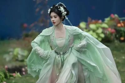 5 phim Hoa ngữ đang thống trị lượt xem hiện nay