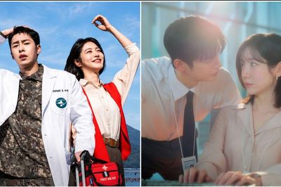 2 bộ rom-com Hàn Quốc nổi bất nhất thời điểm hiện tại