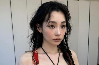 Kim Min Ha lên tiếng về ngoại hình sau hành trình giảm 17kg