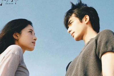 Phim của Tống Uy Long và Trương Tịnh Nghi: Thoát mác ngọt sủng đại trà, xứng danh siêu phẩm