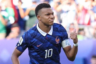 Mbappe trước cơ hội phá kỷ lục World Cup của Messi