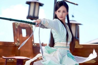 Võ công được Hoàng Dung sử dụng nhiều nhất trong thế giới kiếm hiệp