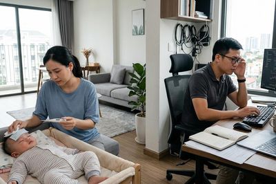 Diễn đàn tháng 7: Nỗi sợ hãi vô hình