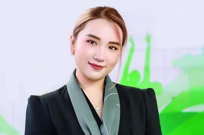 Trọng tài quốc tế Dancesport Chu Quỳnh Trang: Khát vọng ươm mầm tài năng trẻ