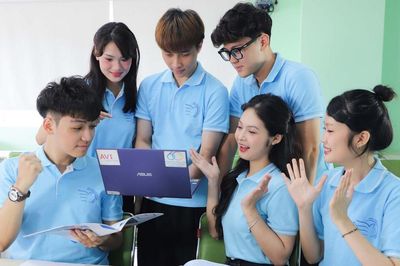 Học viện Phụ nữ Việt Nam công bố điểm sàn năm 2026: Ngành cao nhất 19 điểm