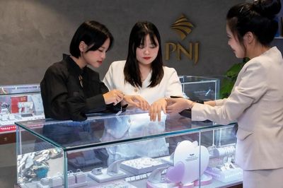 Sau vụ P-Lab: Điều người mua kim cương cần bảo vệ không chỉ là tài sản