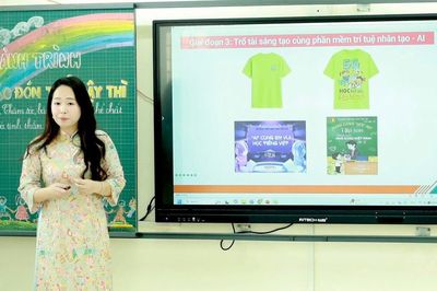 Điểm sàn ngành sư phạm năm 2026 cao nhất 20 điểm