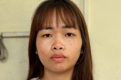 Cô giáo mầm non bị khởi tố vì sử dụng trái phép chất ma túy