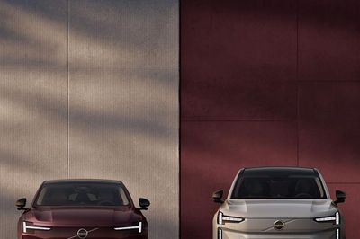 Volvo EX90 và ES90 sắp ra mắt Việt Nam, bắt đầu nhận đặt cọc từ tháng 7