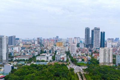 Nhà ở giá 50 triệu đồng/m2 sắp 'nở rộ' nhờ các tuyến Metro
