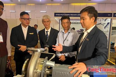 SugarEx Vietnam 2026 mở rộng hợp tác công nghệ mới cho ngành mía đường