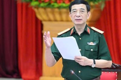Đại tướng Phan Văn Giang: Nghệ An cần triển khai quyết liệt 'Chiến dịch 500 ngày đêm'