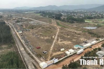 Gỡ điểm nghẽn, khơi thông nguồn lực