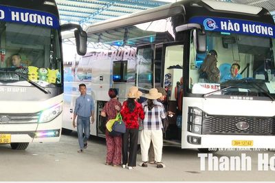 Tăng cường quản lý giá cước vận tải khi giá nhiên liệu giảm
