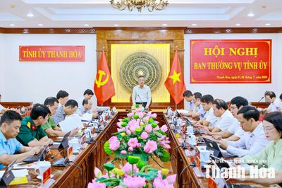 Đề án phát triển giáo dục phải bảo đảm tính khả thi, gắn với nhu cầu phát triển của tỉnh