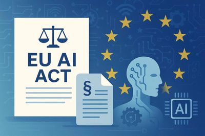 EU công bố Kế hoạch hành động về an ninh mạng và trí tuệ nhân tạo
