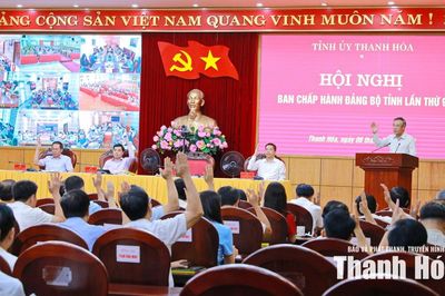 Phát huy truyền thống đoàn kết, quyết tâm hoàn thành thắng lợi các mục tiêu năm 2026