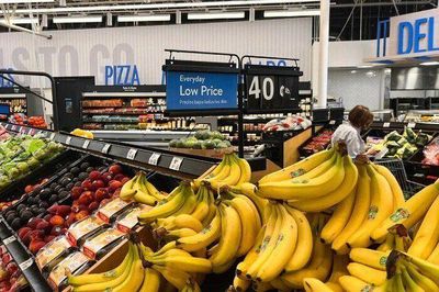 Walmart đến Việt Nam