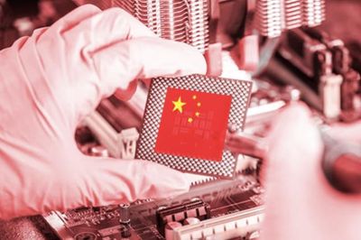 Gông cùm bủa vây ngành bán dẫn Trung Quốc: Chip hiện tại tương đương dòng hạ cấp của Mỹ, năng lực thua xa