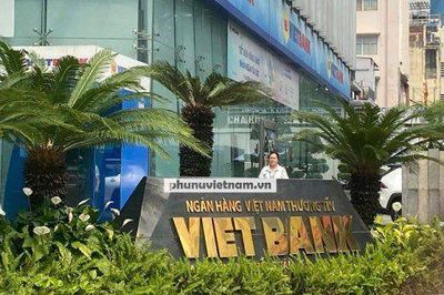 Cổ phiếu Vietbank sẽ chính thức niêm yết ngày 14/7, giá tham chiếu 13.300 đồng