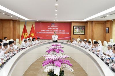 Kiểm toán nhà nước đã kiến nghị tăng thu, giảm chi ngân sách nhà nước 10.042 tỷ đồng