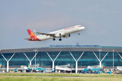Sun PhuQuoc Ariways chuẩn bị khai thác 2 đường bay Hải Phòng – TP.HCM và Phú Quốc