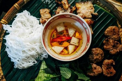 Khi ẩm thực Việt Nam dần khẳng định chất lượng và vị thế, hương vị bia Việt Nam cũng sẵn sàng cho vai trò mới