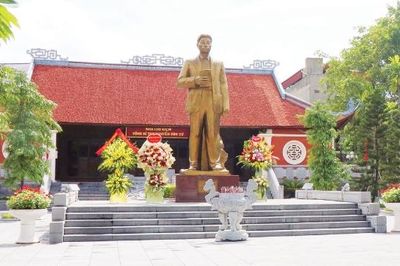 Kỷ niệm 114 năm Ngày sinh Tổng Bí thư Nguyễn Văn Cừ 9/7 (1912 - 2026): Nhà lãnh đạo xuất sắc của Đảng và cách mạng Việt Nam