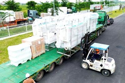 Bắc Ninh đồng hành, tháo gỡ khó khăn cho nhà đầu tư