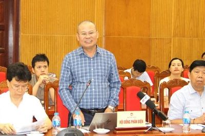 Đưa Bắc Ninh lên thành phố trực thuộc Trung ương: Lấy hạnh phúc của Nhân dân làm đích đến